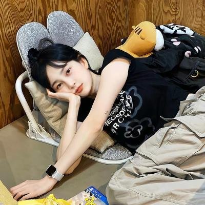 胖女孩
